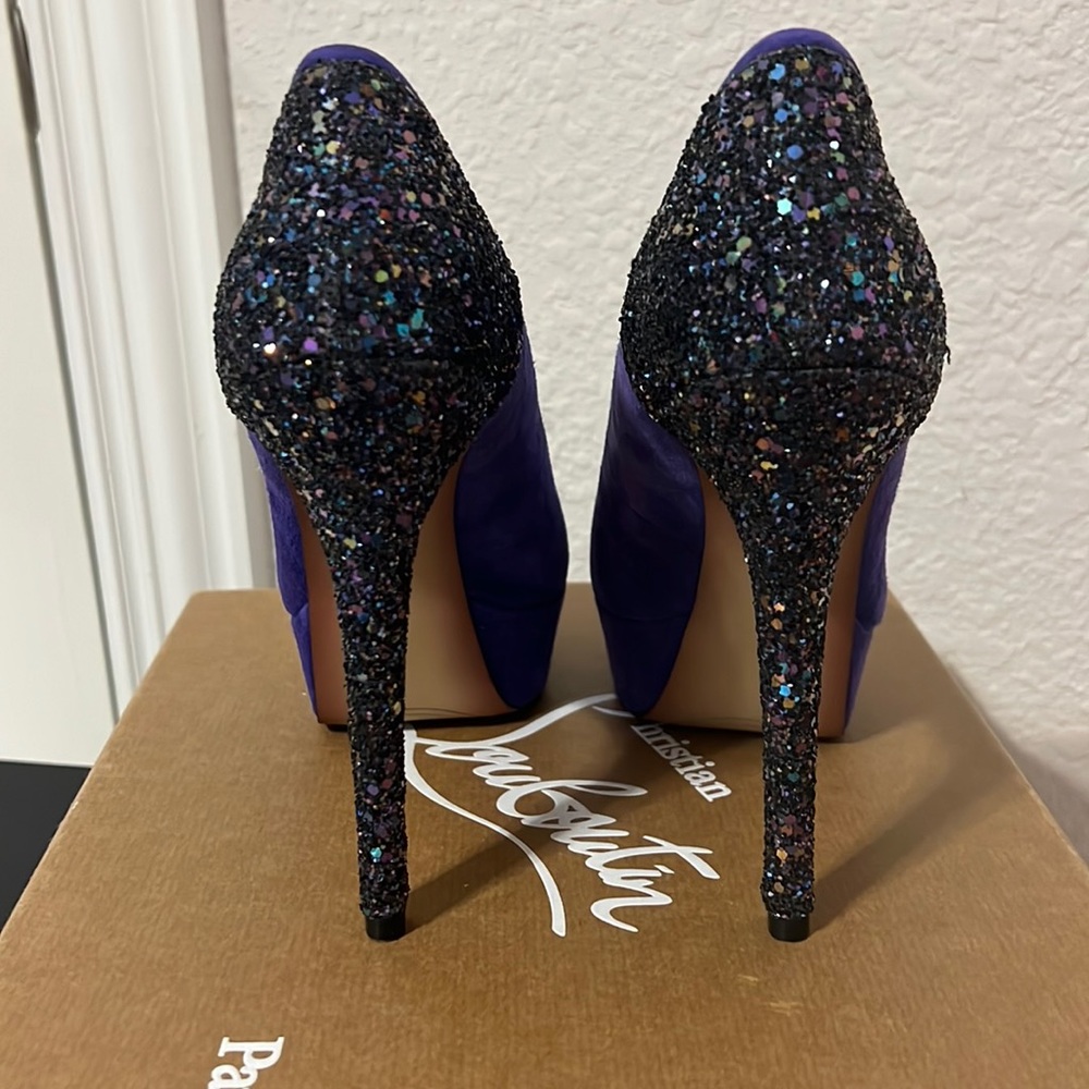 Boutique 9 heels